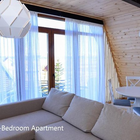 Lazar&Mila Apartments Zabljak  Luaran gambar